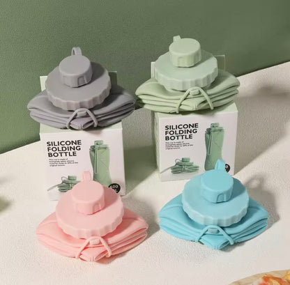 Botella Eco Plegable™